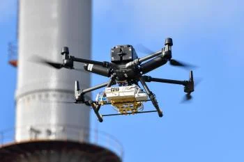 picture of drone